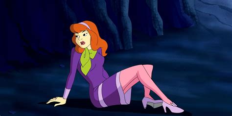 daphny porn|Daphne Blake [Scooby Doo] (queencomplex)